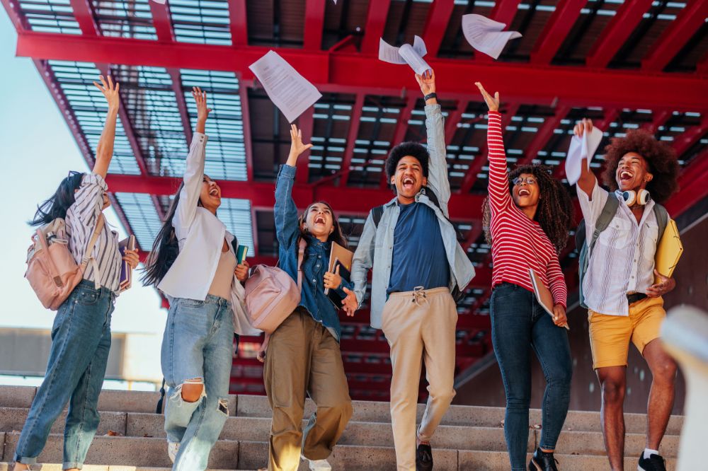 GCSE Results